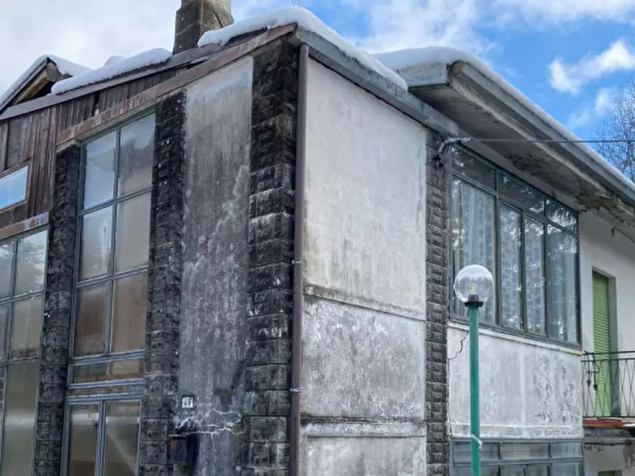 Immagine 1 di Appartamento in vendita  in via Panoramica, 49/A - Lizzano in Belvedere (BO) a Lizzano In Belvedere