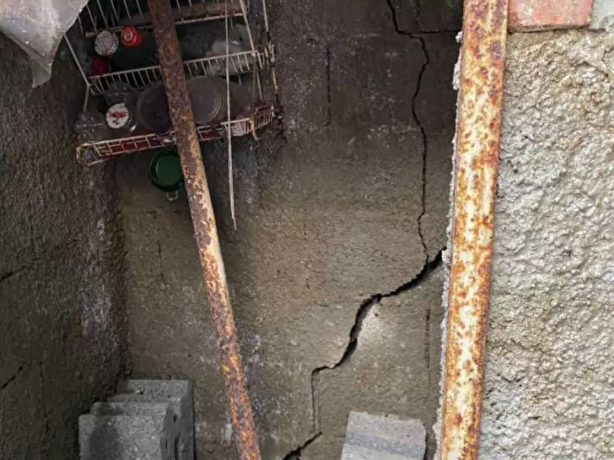 Immagine 3 di Appartamento in vendita  in via Panoramica, 49/A - Lizzano in Belvedere (BO) a Lizzano In Belvedere