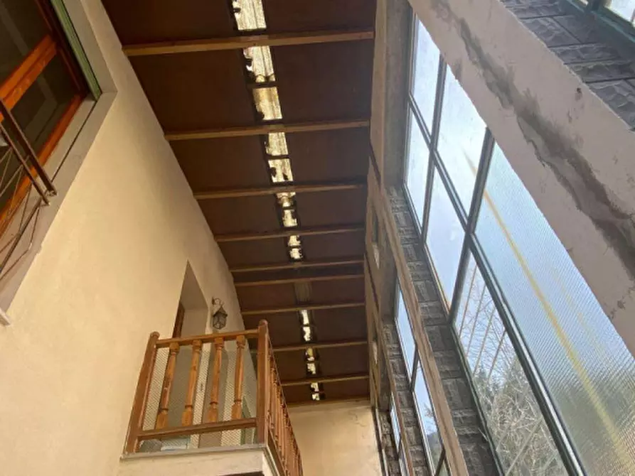 Immagine 5 di Appartamento in vendita  in via Panoramica, 49/A - Lizzano in Belvedere (BO) a Lizzano In Belvedere