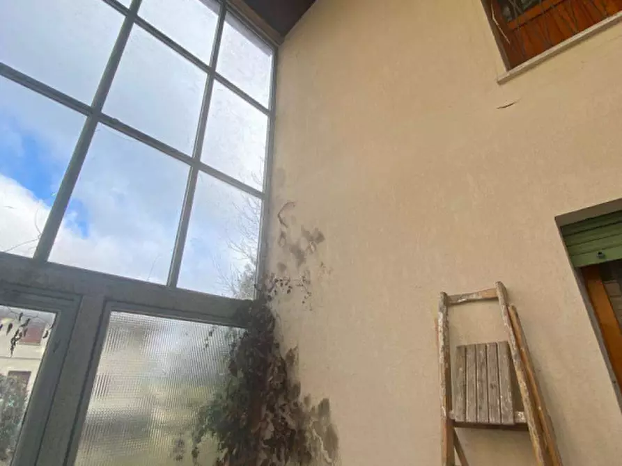 Immagine 6 di Appartamento in vendita  in via Panoramica, 49/A - Lizzano in Belvedere (BO) a Lizzano In Belvedere