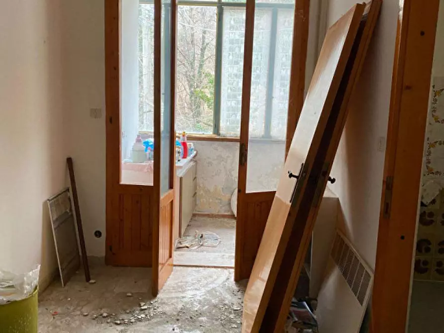 Immagine 9 di Appartamento in vendita  in via Panoramica, 49/A - Lizzano in Belvedere (BO) a Lizzano In Belvedere