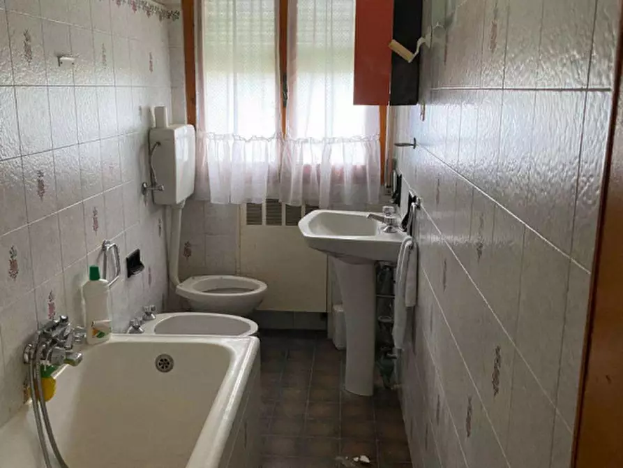 Immagine 10 di Appartamento in vendita  in via Panoramica, 49/A - Lizzano in Belvedere (BO) a Lizzano In Belvedere