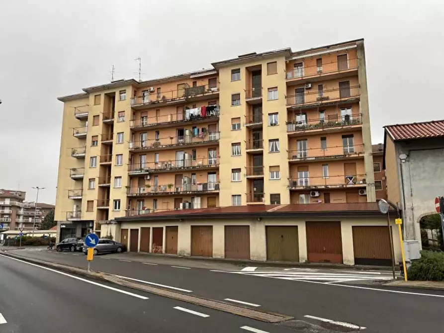 Immagine 1 di Appartamento in vendita  in Via Martiri della Libertà, 40 - 13897 Occhieppo Inferiore (BI) a Occhieppo Inferiore