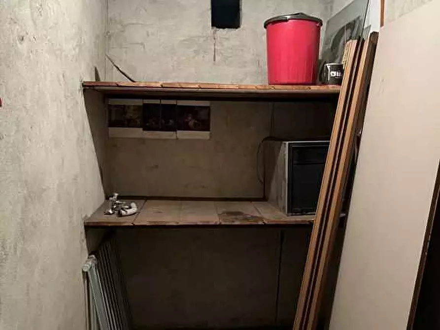 Immagine 3 di Appartamento in vendita  in Via Martiri della Libertà, 40 - 13897 Occhieppo Inferiore (BI) a Occhieppo Inferiore