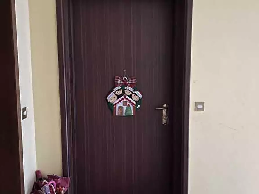 Immagine 4 di Appartamento in vendita  in Via Martiri della Libertà, 40 - 13897 Occhieppo Inferiore (BI) a Occhieppo Inferiore