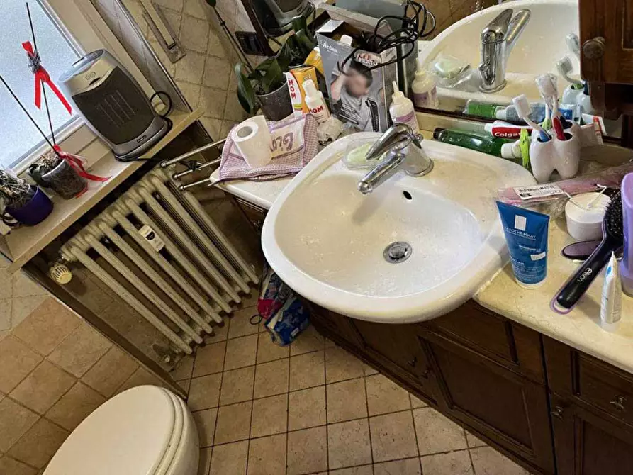 Immagine 10 di Appartamento in vendita  in Via Martiri della Libertà, 40 - 13897 Occhieppo Inferiore (BI) a Occhieppo Inferiore