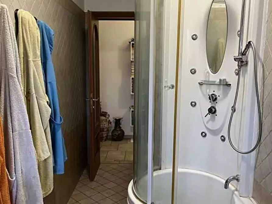 Immagine 11 di Appartamento in vendita  in Via Martiri della Libertà, 40 - 13897 Occhieppo Inferiore (BI) a Occhieppo Inferiore