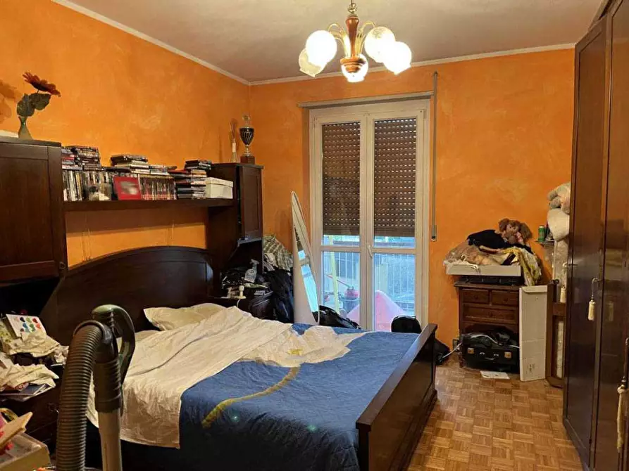 Immagine 13 di Appartamento in vendita  in Via Martiri della Libertà, 40 - 13897 Occhieppo Inferiore (BI) a Occhieppo Inferiore