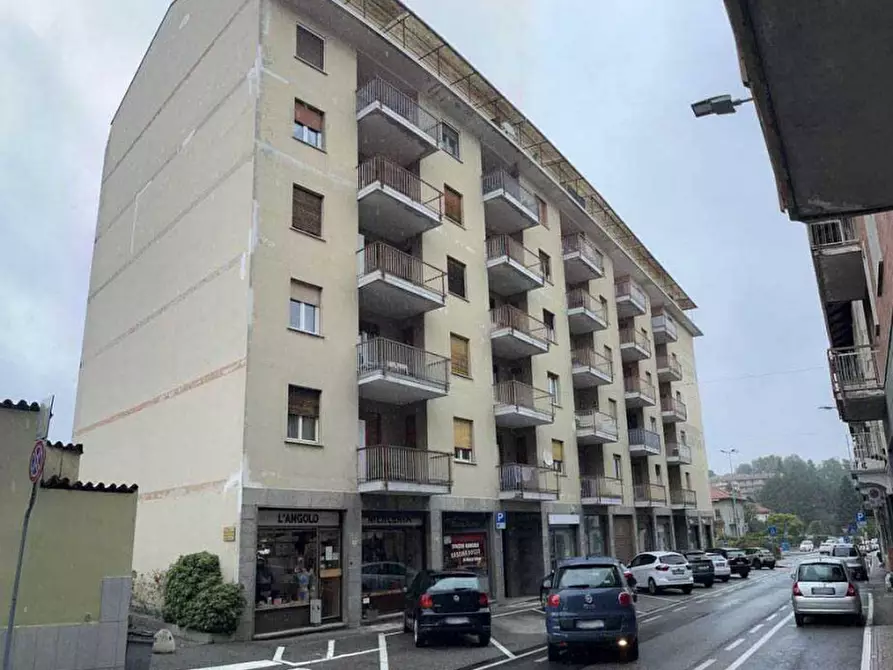 Immagine 14 di Appartamento in vendita  in Via Martiri della Libertà, 40 - 13897 Occhieppo Inferiore (BI) a Occhieppo Inferiore