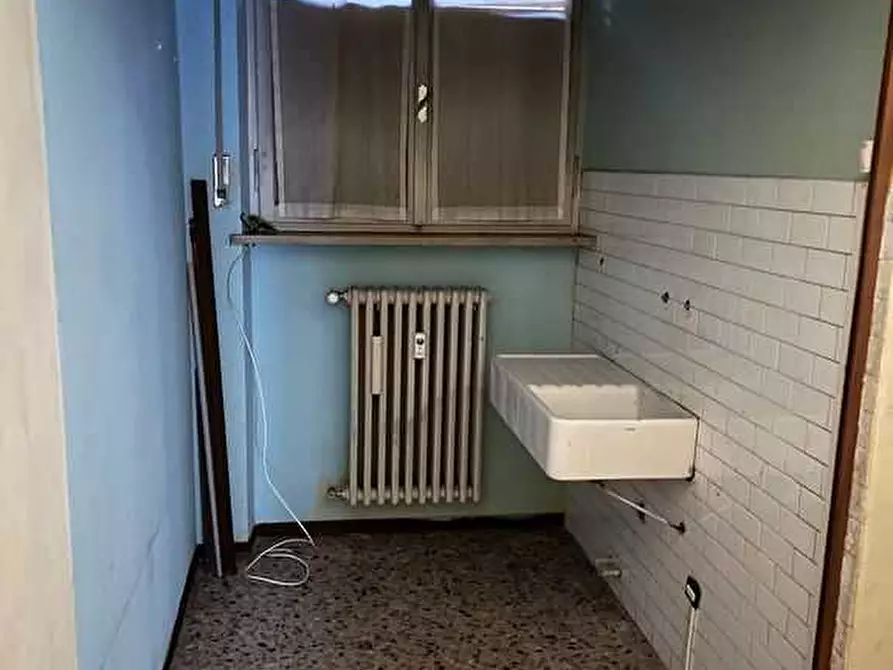 Immagine 18 di Appartamento in vendita  in Via Martiri della Libertà, 40 - 13897 Occhieppo Inferiore (BI) a Occhieppo Inferiore