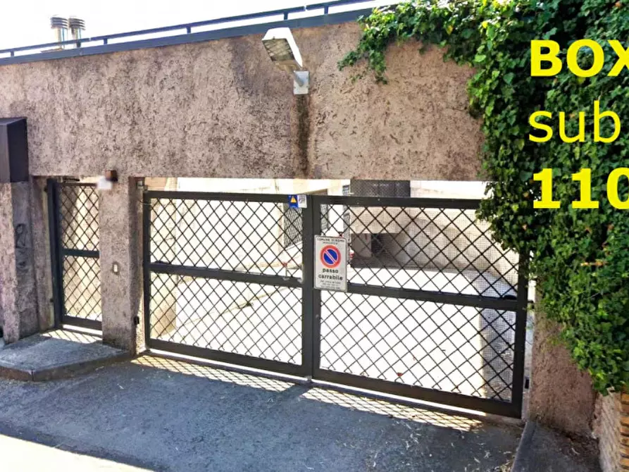 mansarda in vendita a Roma in zona Prenestino-Labicano