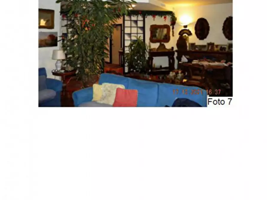 Immagine 1 di Appartamento in vendita  in Via Aniello Falcone, 290/A sc b int22 P4 - 80127 Napoli (NA) a Napoli