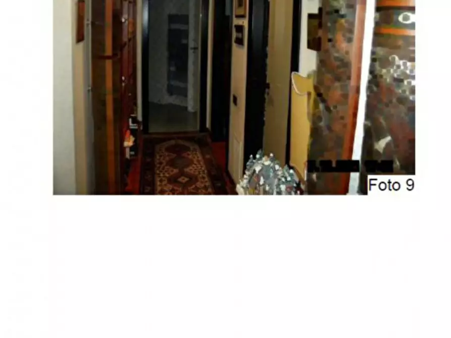 Immagine 2 di Appartamento in vendita  in Via Aniello Falcone, 290/A sc b int22 P4 - 80127 Napoli (NA) a Napoli