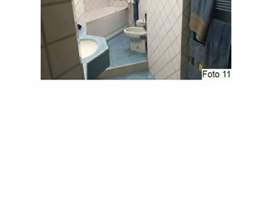 Immagine 3 di Appartamento in vendita  in Via Aniello Falcone, 290/A sc b int22 P4 - 80127 Napoli (NA) a Napoli