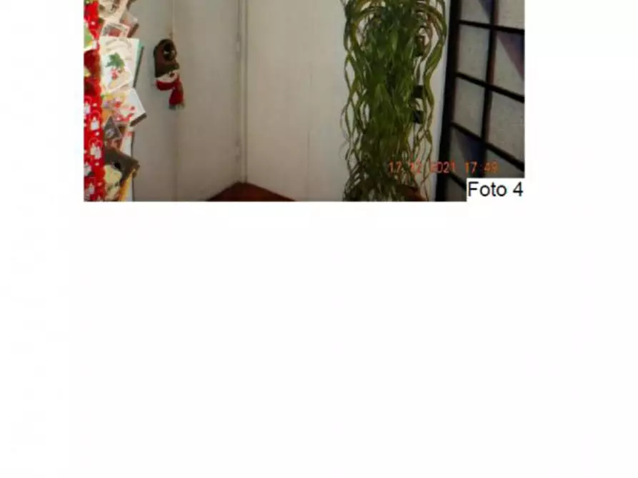 Immagine 5 di Appartamento in vendita  in Via Aniello Falcone, 290/A sc b int22 P4 - 80127 Napoli (NA) a Napoli