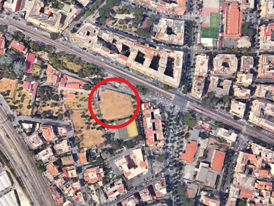 Immagine 10 di Posto auto in vendita  in Via Casilina, 00133 Roma RM, Italia a Roma