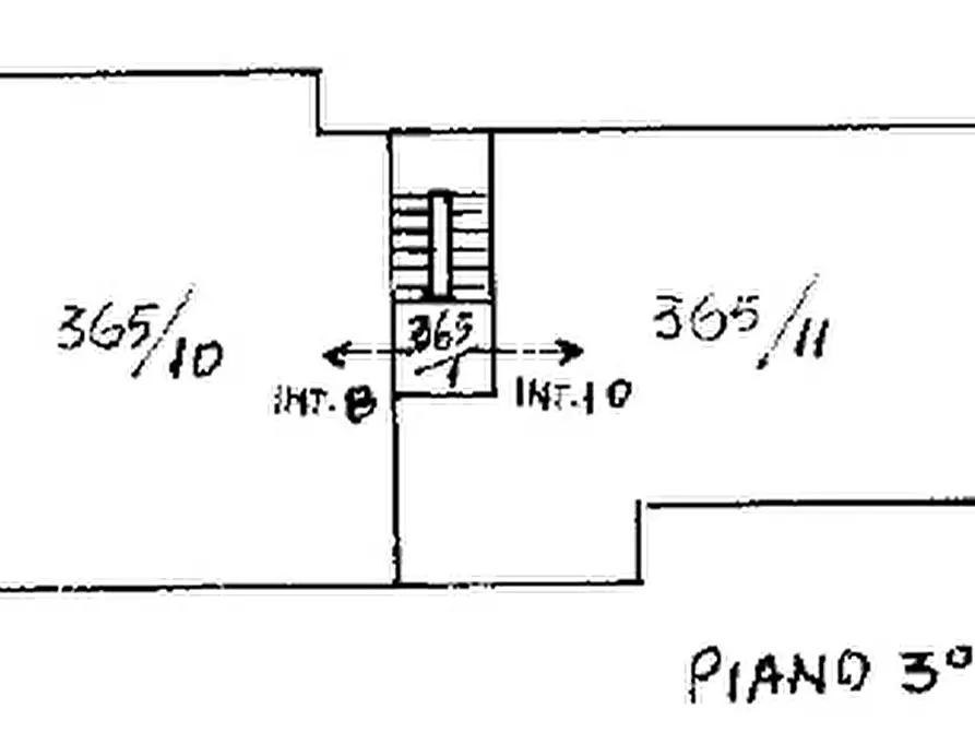 Immagine 6 di Appartamento in vendita  in Via Carlo Levi, 18, 85038 Senise PZ, Italia a Senise