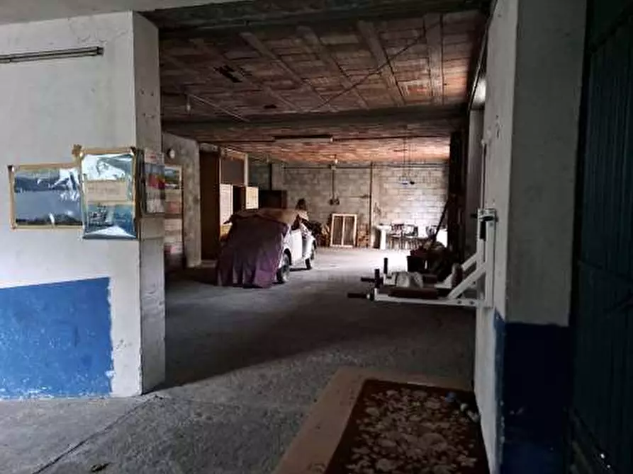 Immagine 7 di Appartamento in vendita  in Via Carlo Levi, 18, 85038 Senise PZ, Italia a Senise