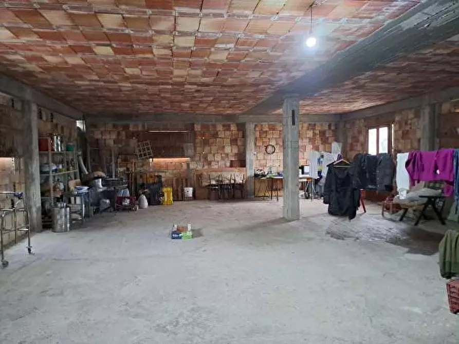 Immagine 10 di Appartamento in vendita  in Via Carlo Levi, 18, 85038 Senise PZ, Italia a Senise