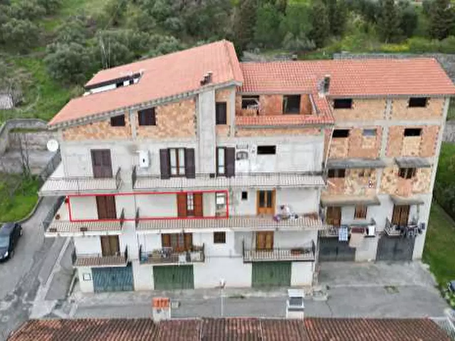 Immagine 17 di Appartamento in vendita  in Via Carlo Levi, 18, 85038 Senise PZ, Italia a Senise