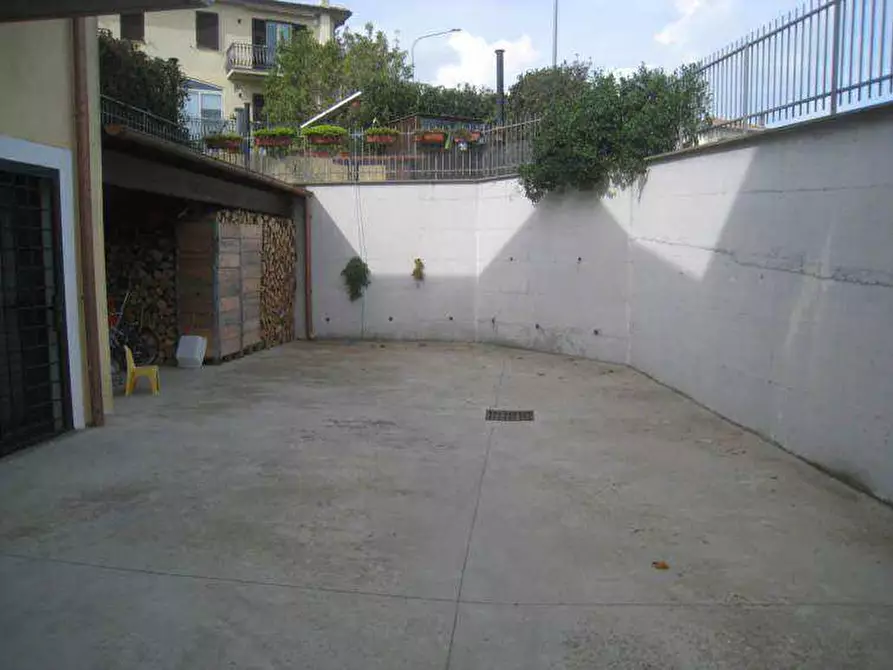 Immagine 2 di Appartamento in vendita  in VIA F FALESIEDI SNC - 01010 Piansano (VT) a Piansano