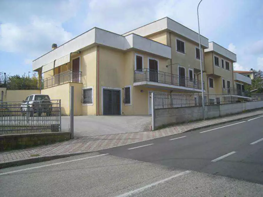 Immagine 3 di Appartamento in vendita  in VIA F FALESIEDI SNC - 01010 Piansano (VT) a Piansano