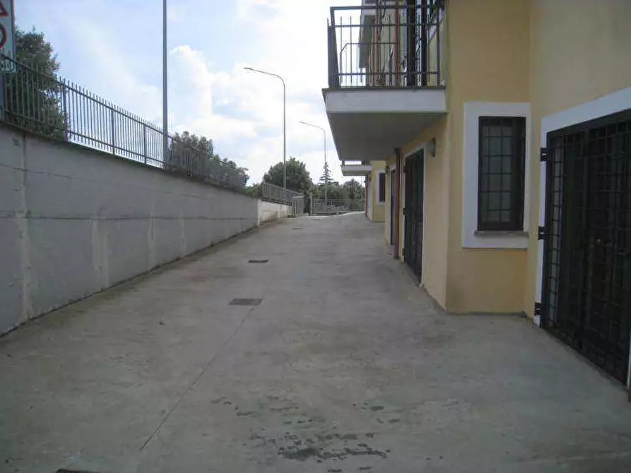 Immagine 5 di Appartamento in vendita  in VIA F FALESIEDI SNC - 01010 Piansano (VT) a Piansano