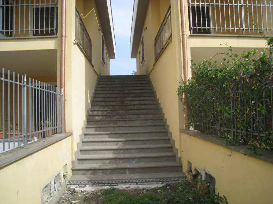 Immagine 6 di Appartamento in vendita  in VIA F FALESIEDI SNC - 01010 Piansano (VT) a Piansano