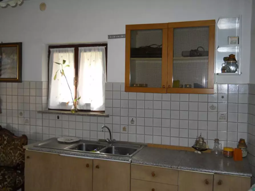 Immagine 2 di Appartamento in vendita  in VICOLO GRAGLIA 24 - 15040 Castelletto Monferrato (AL) a Castelletto Monferrato