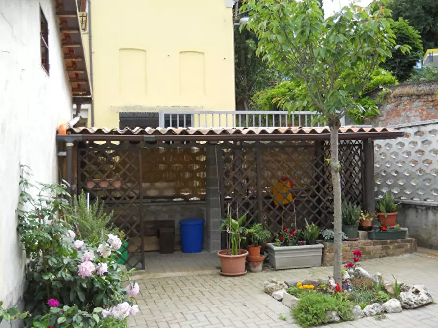 Immagine 4 di Appartamento in vendita  in VICOLO GRAGLIA 24 - 15040 Castelletto Monferrato (AL) a Castelletto Monferrato