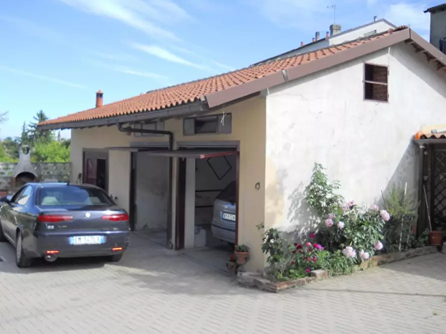 Immagine 6 di Appartamento in vendita  in VICOLO GRAGLIA 24 - 15040 Castelletto Monferrato (AL) a Castelletto Monferrato