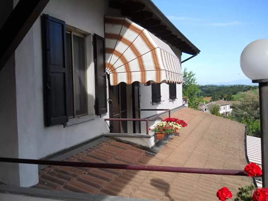 Immagine 7 di Appartamento in vendita  in VICOLO GRAGLIA 24 - 15040 Castelletto Monferrato (AL) a Castelletto Monferrato