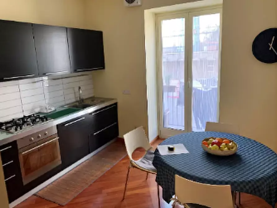 Immagine 5 di Appartamento in vendita  in Via San Leonardo n74 - 97013 Comiso (RG) a Comiso