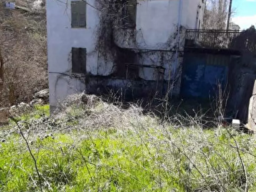 Immagine 1 di Appartamento in vendita  in VIA GAVI N 52 - 15060 Bosio (AL) a Bosio