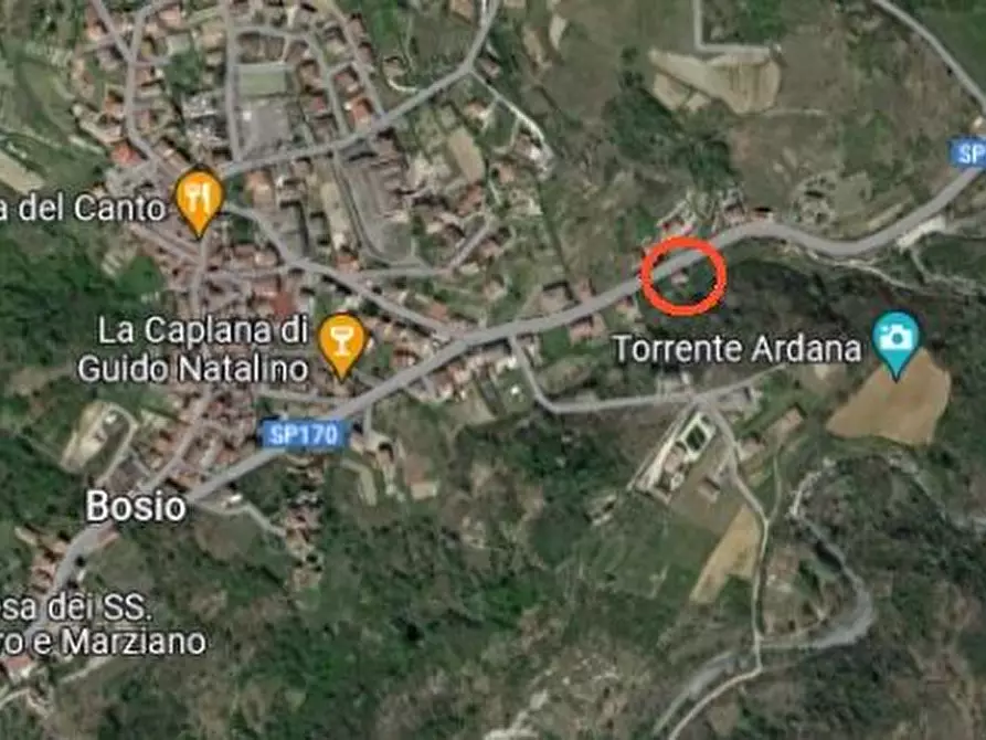 Immagine 3 di Appartamento in vendita  in VIA GAVI N 52 - 15060 Bosio (AL) a Bosio