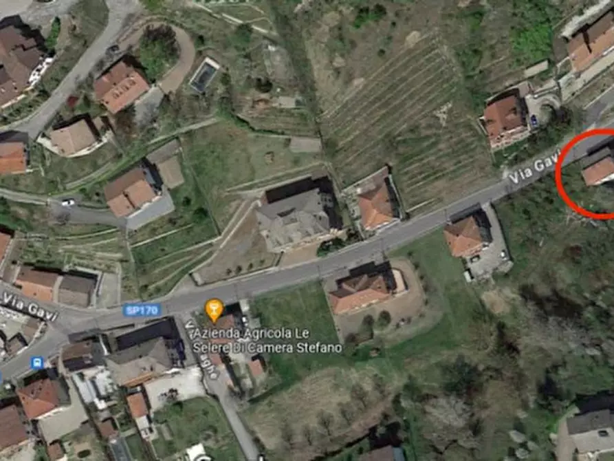 Immagine 4 di Appartamento in vendita  in VIA GAVI N 52 - 15060 Bosio (AL) a Bosio