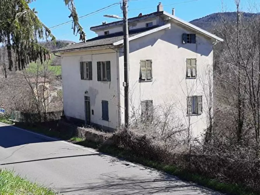 Immagine 5 di Appartamento in vendita  in VIA GAVI N 52 - 15060 Bosio (AL) a Bosio