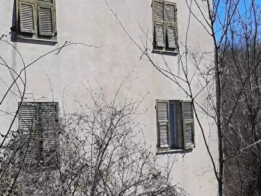 Immagine 6 di Appartamento in vendita  in VIA GAVI N 52 - 15060 Bosio (AL) a Bosio