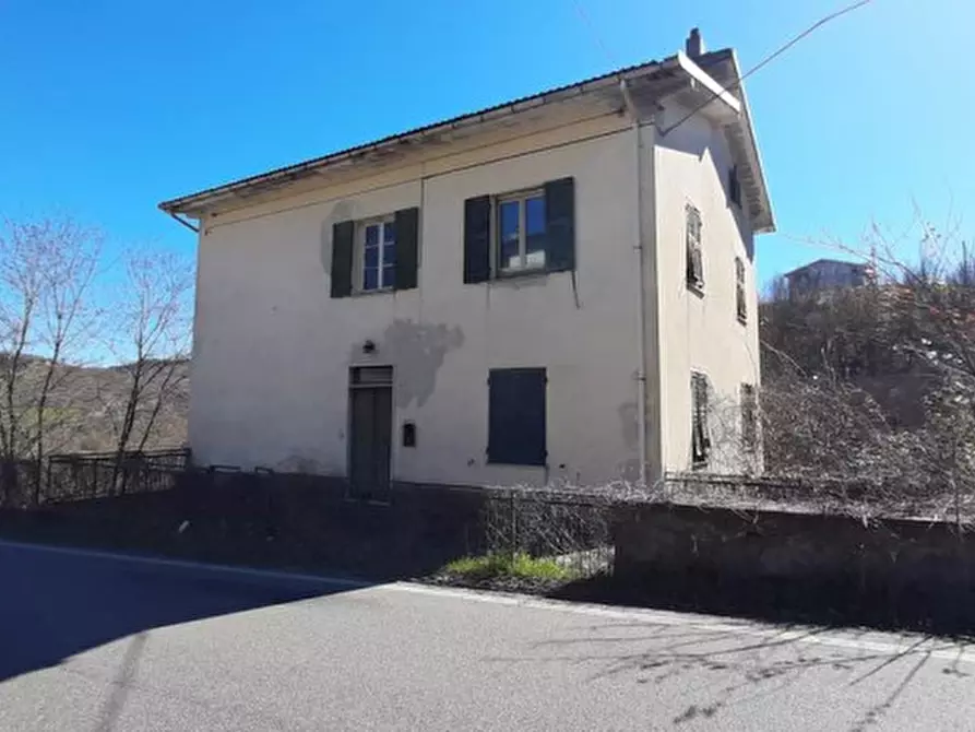 Immagine 7 di Appartamento in vendita  in VIA GAVI N 52 - 15060 Bosio (AL) a Bosio