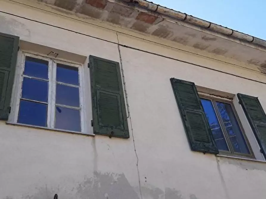 Immagine 8 di Appartamento in vendita  in VIA GAVI N 52 - 15060 Bosio (AL) a Bosio