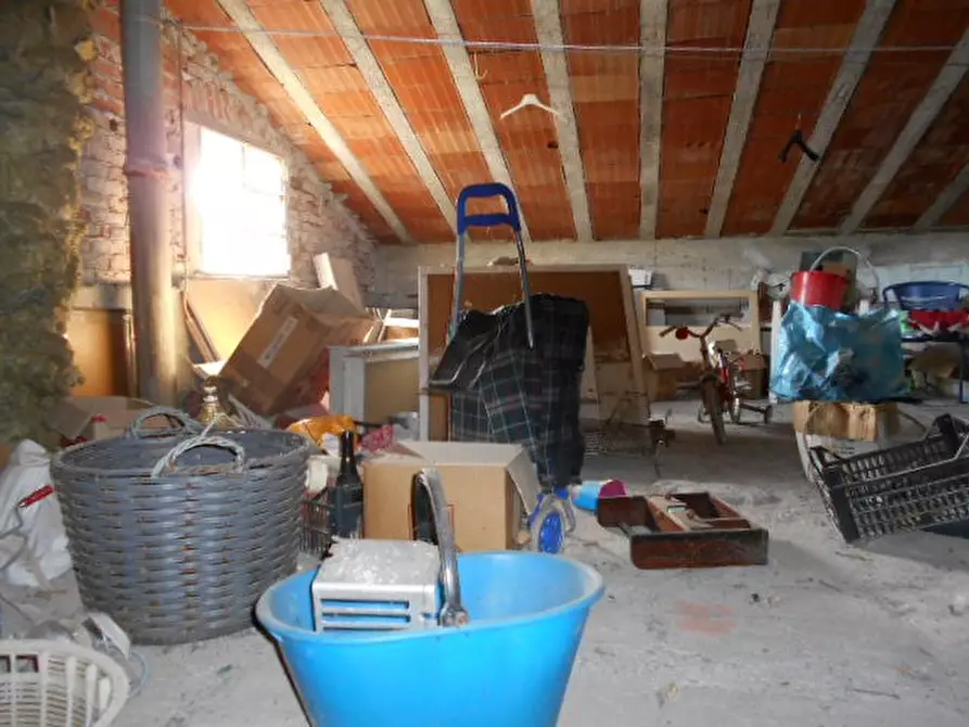 Immagine 10 di Appartamento in vendita  in VIA GAVI N 52 - 15060 Bosio (AL) a Bosio