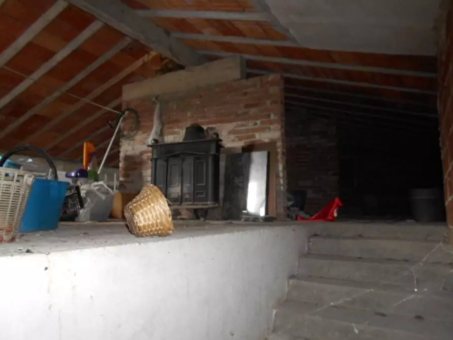 Immagine 11 di Appartamento in vendita  in VIA GAVI N 52 - 15060 Bosio (AL) a Bosio