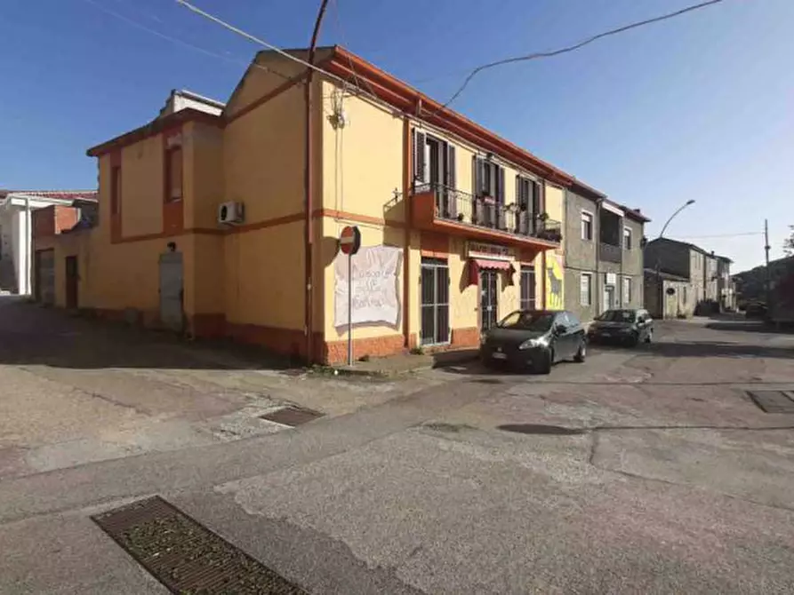 Immagine 1 di Appartamento in vendita  in Piazza I Maggio - (NU) a Colonna