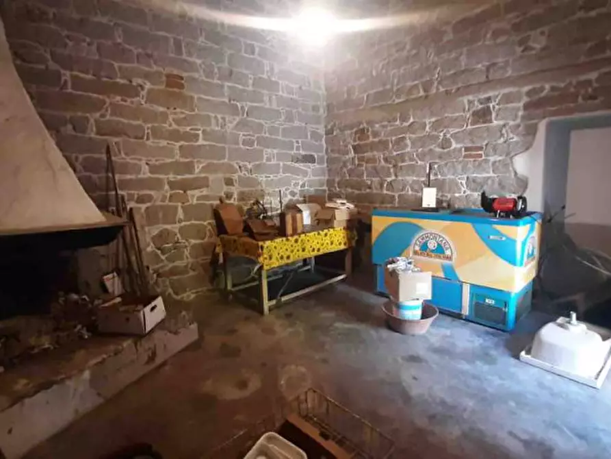 Immagine 2 di Appartamento in vendita  in Piazza I Maggio - (NU) a Colonna