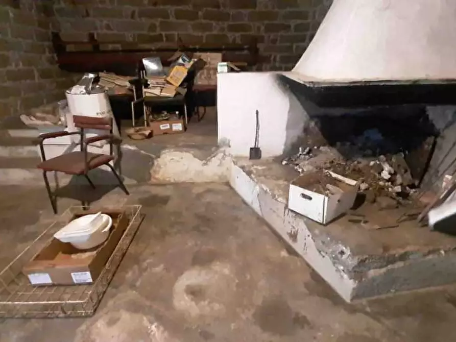 Immagine 3 di Appartamento in vendita  in Piazza I Maggio - (NU) a Colonna