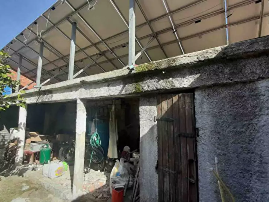 Immagine 5 di Appartamento in vendita  in Piazza I Maggio - (NU) a Colonna