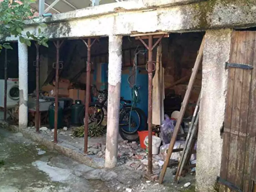 Immagine 6 di Appartamento in vendita  in Piazza I Maggio - (NU) a Colonna