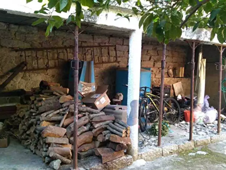 Immagine 7 di Appartamento in vendita  in Piazza I Maggio - (NU) a Colonna