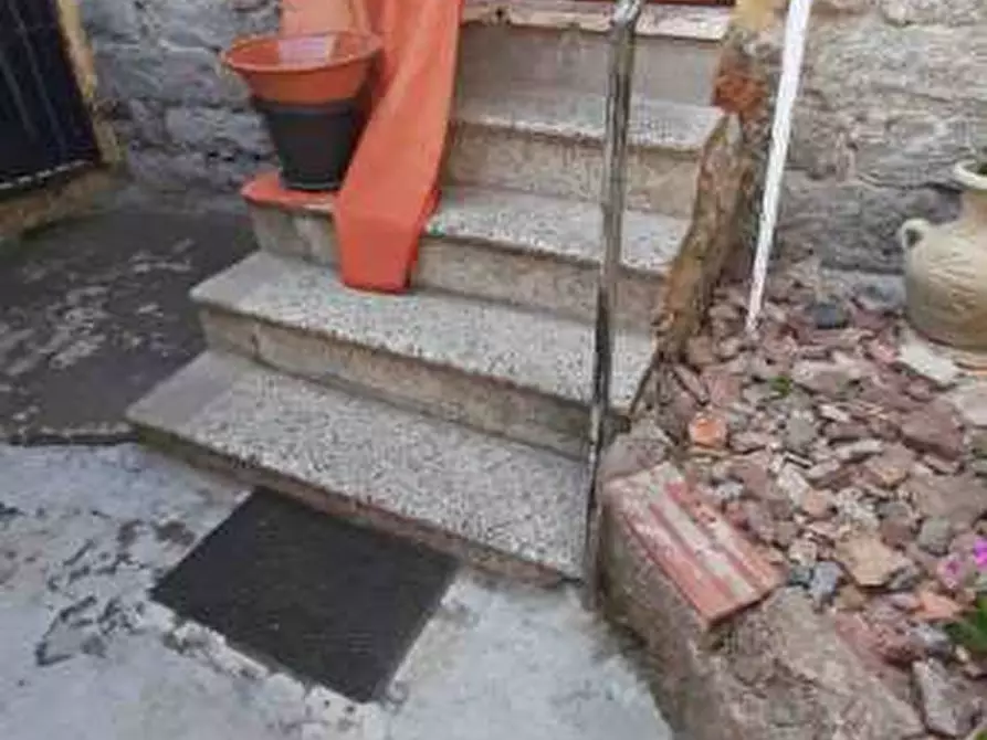 Immagine 10 di Appartamento in vendita  in Piazza I Maggio - (NU) a Colonna