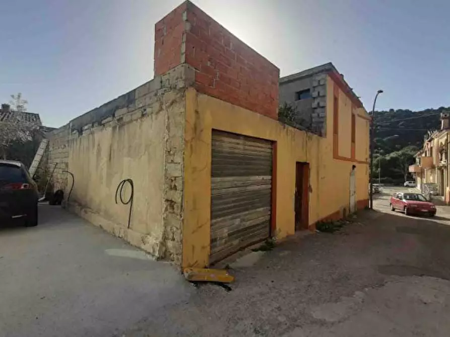 Immagine 12 di Appartamento in vendita  in Piazza I Maggio - (NU) a Colonna